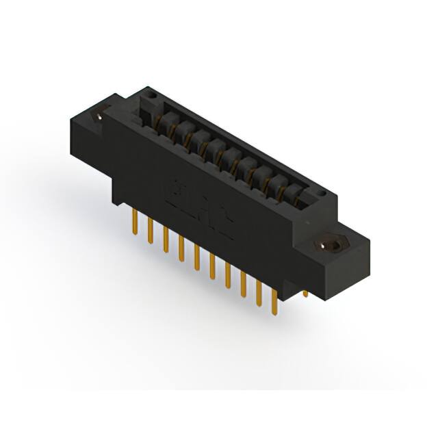 896-020-520-808 EDAC Inc.  Edgeboard Connectors
